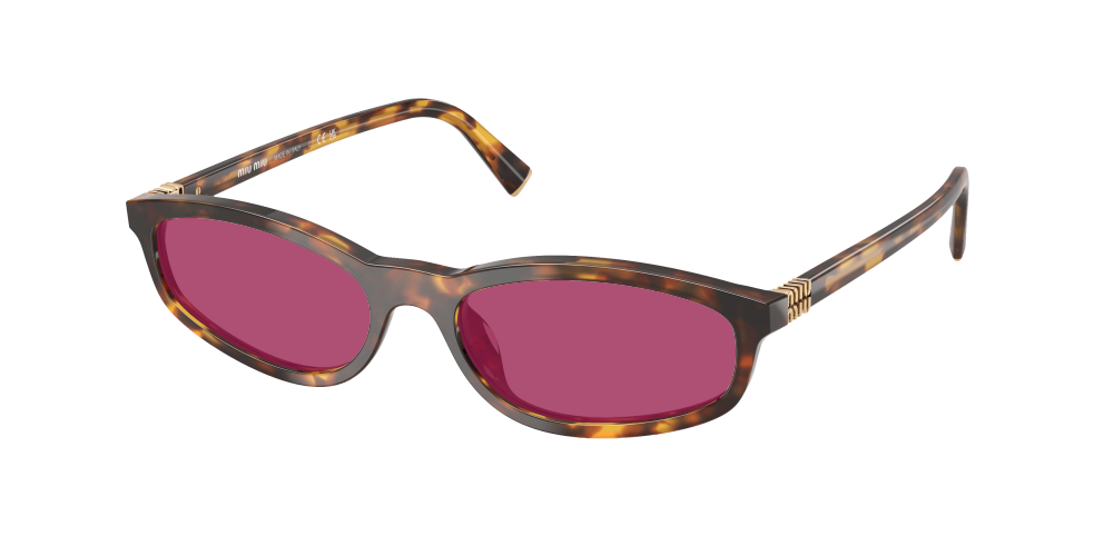 Miu Miu MU A06S 14L4I0 Miu Miu MU A06S 14L4I0