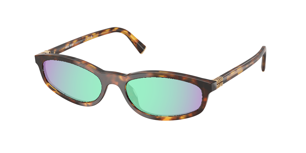 Miu Miu MU A06S 14L4I0 Miu Miu MU A06S 14L4I0