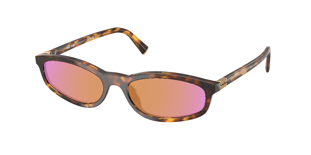 Miu Miu MU A06S 14L4I0 Miu Miu MU A06S 14L4I0