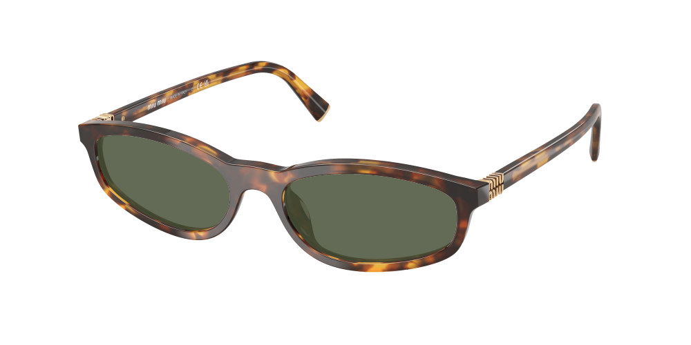 Miu Miu MU A06S 14L4I0 Miu Miu MU A06S 14L4I0