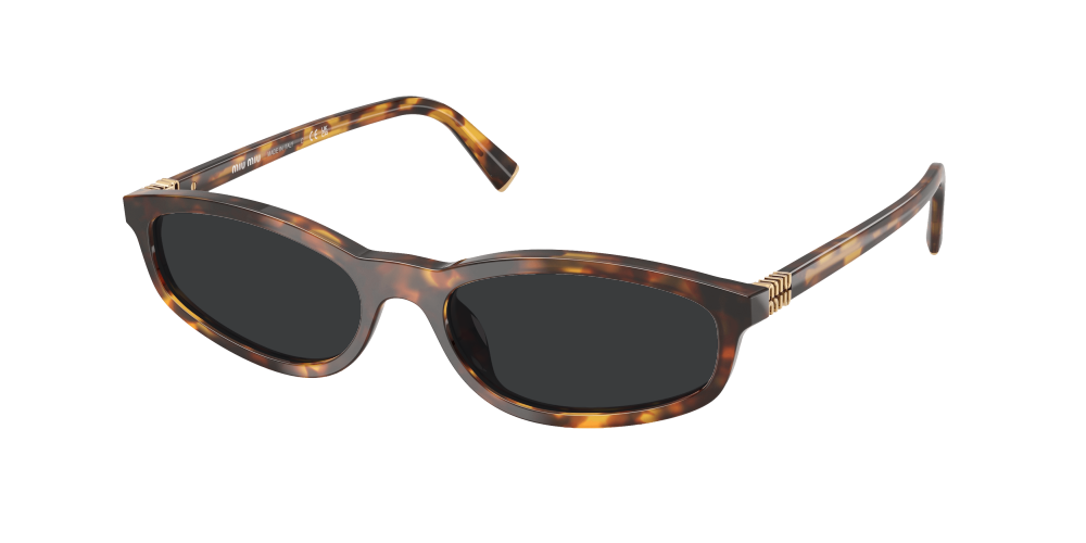 Miu Miu MU A06S 14L4I0 Miu Miu MU A06S 14L4I0