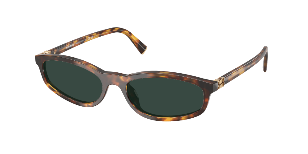 Miu Miu MU A06S 14L4I0 Miu Miu MU A06S 14L4I0