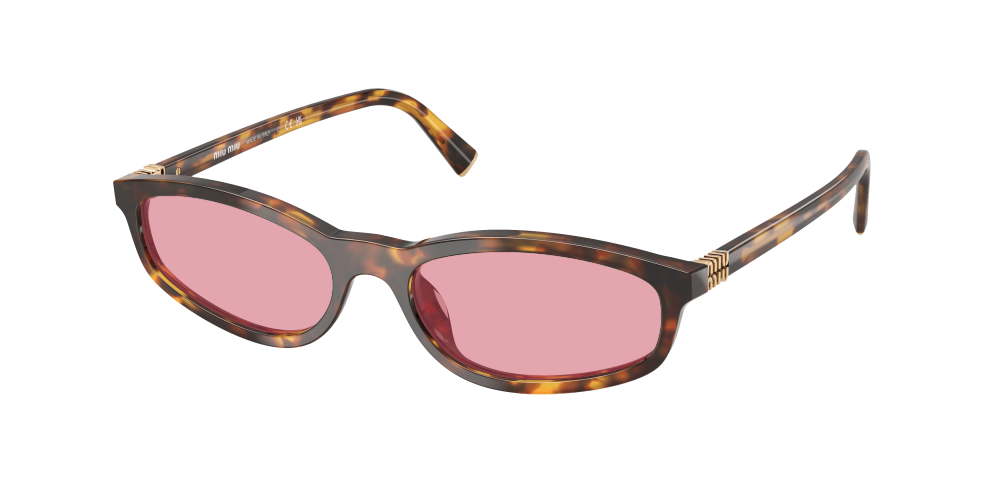 Miu Miu MU A06S 14L4I0 Miu Miu MU A06S 14L4I0