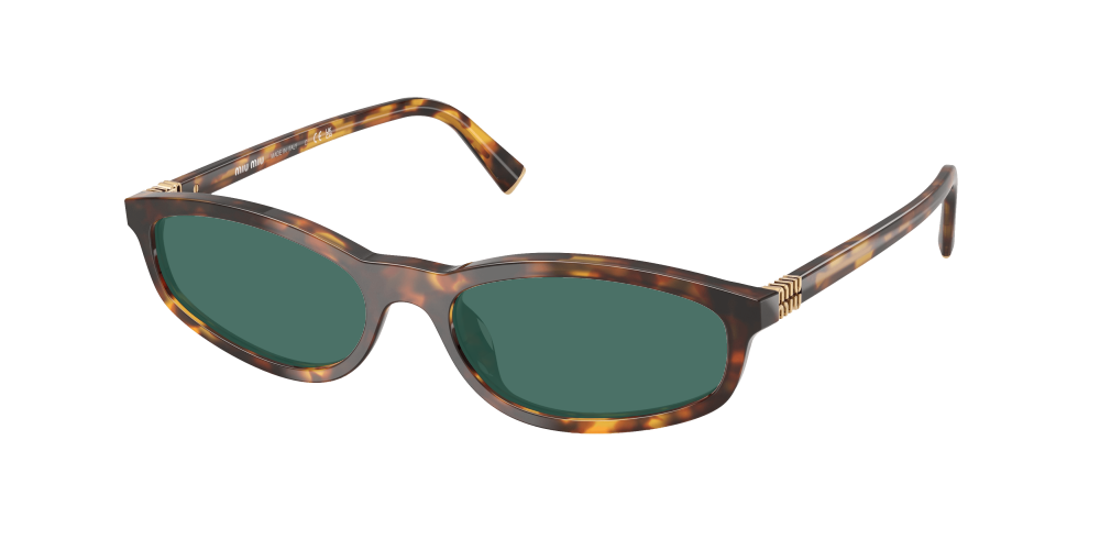 Miu Miu MU A06S 14L4I0 Miu Miu MU A06S 14L4I0