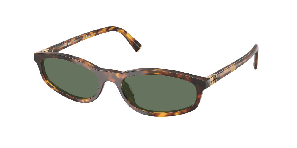 Miu Miu MU A06S 14L4I0 Miu Miu MU A06S 14L4I0