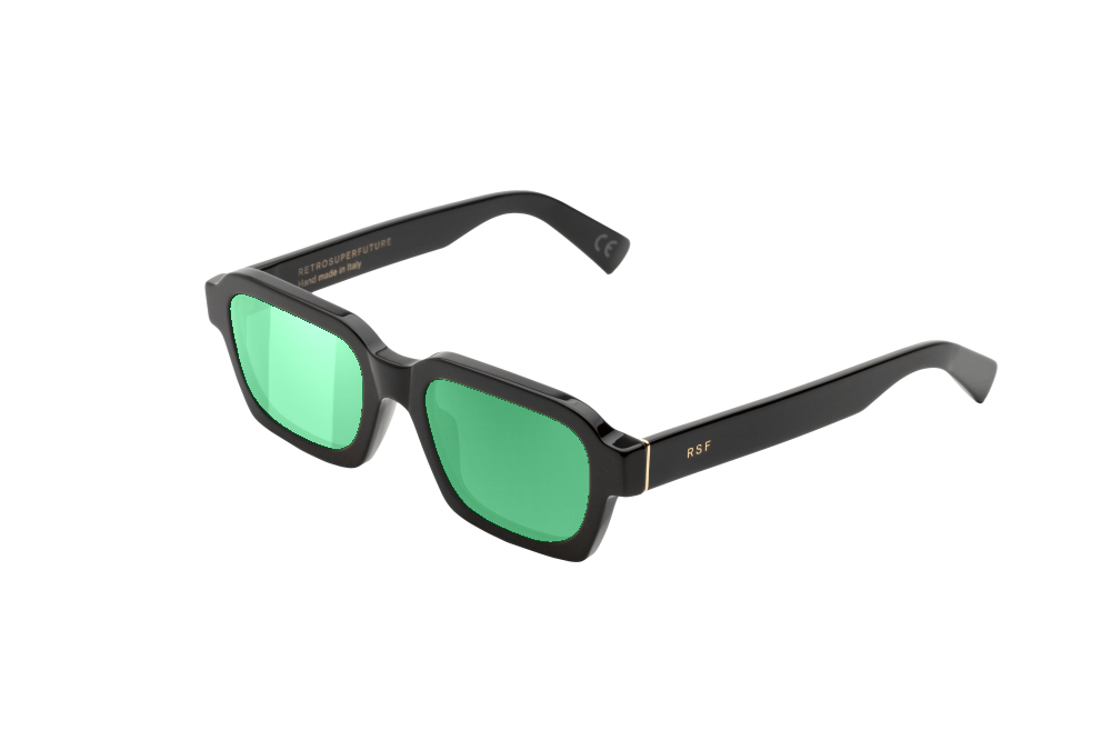 Retrosuperfuture IFGJ 4KJ Caro Refined Retrosuperfuture IFGJ 4KJ Caro Refined