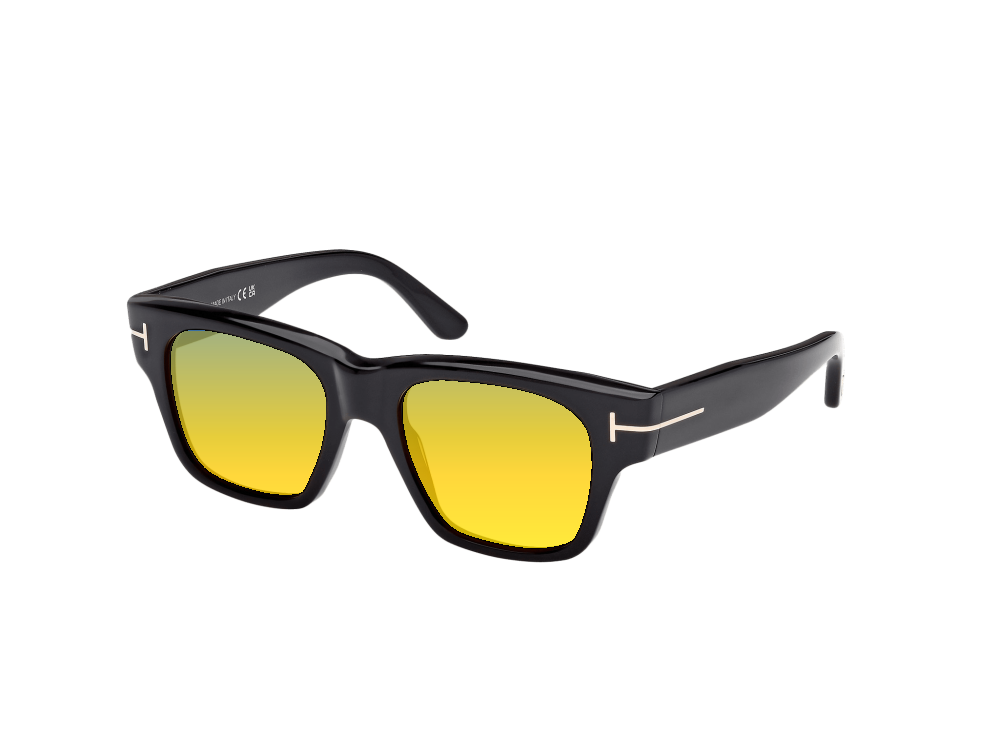 Tom Ford FT1280 01E Caine-02 Tom Ford FT1280 01E Caine-02