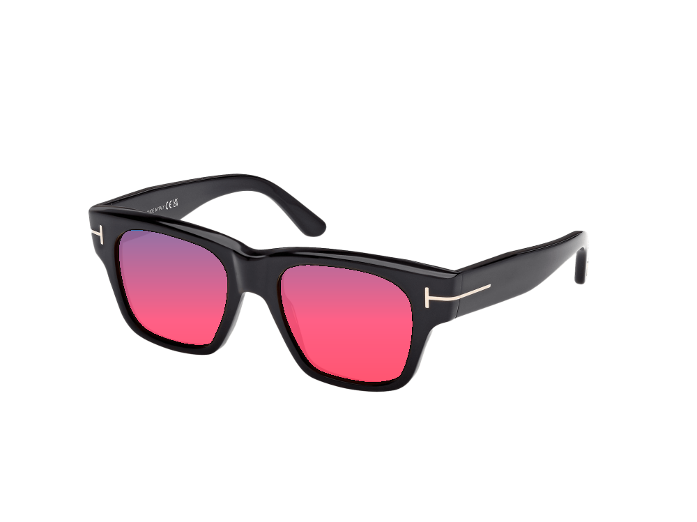 Tom Ford FT1280 01E Caine-02 Tom Ford FT1280 01E Caine-02