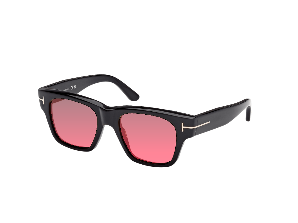 Tom Ford FT1280 01E Caine-02 Tom Ford FT1280 01E Caine-02