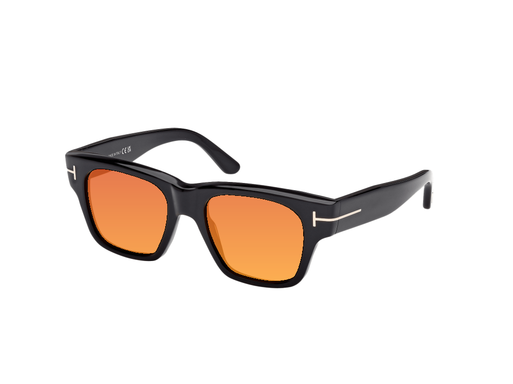 Tom Ford FT1280 01E Caine-02 Tom Ford FT1280 01E Caine-02