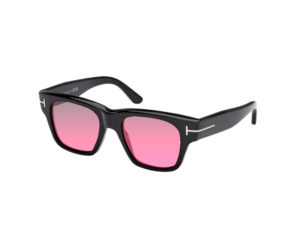 Tom Ford FT1280 01E Caine-02 Tom Ford FT1280 01E Caine-02