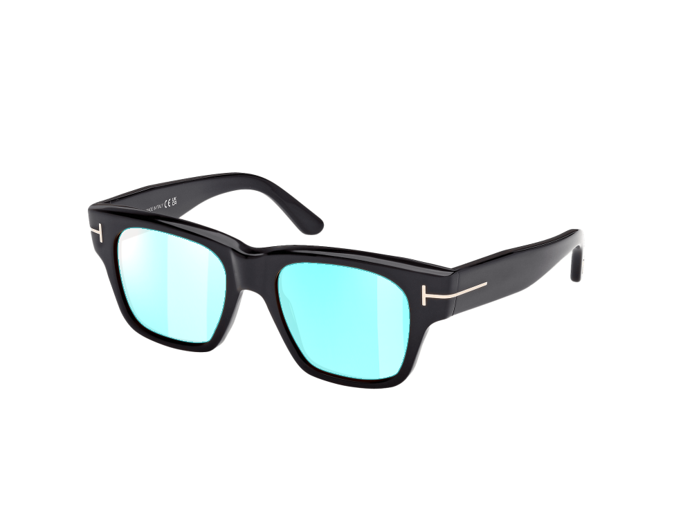 Tom Ford FT1280 01E Caine-02 Tom Ford FT1280 01E Caine-02