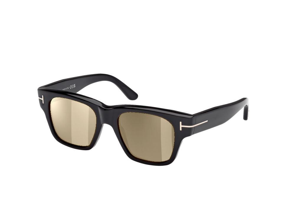 Tom Ford FT1280 01E Caine-02 Tom Ford FT1280 01E Caine-02