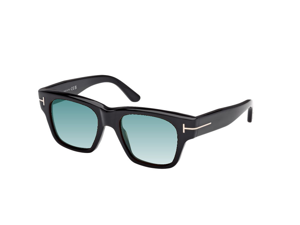 Tom Ford FT1280 01E Caine-02 Tom Ford FT1280 01E Caine-02