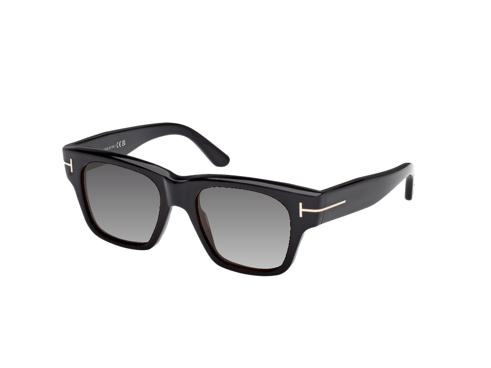 Tom Ford FT1280 01E Caine-02 Tom Ford FT1280 01E Caine-02