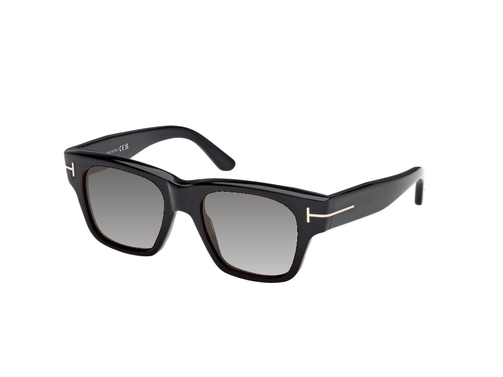 Tom Ford FT1280 01E Caine-02 Tom Ford FT1280 01E Caine-02