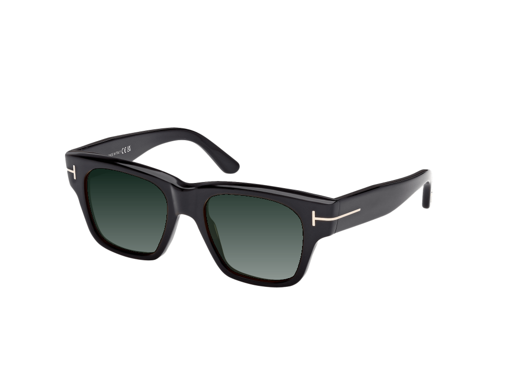 Tom Ford FT1280 01E Caine-02 Tom Ford FT1280 01E Caine-02