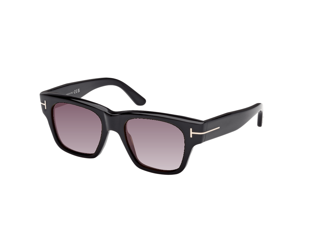 Tom Ford FT1280 01E Caine-02 Tom Ford FT1280 01E Caine-02