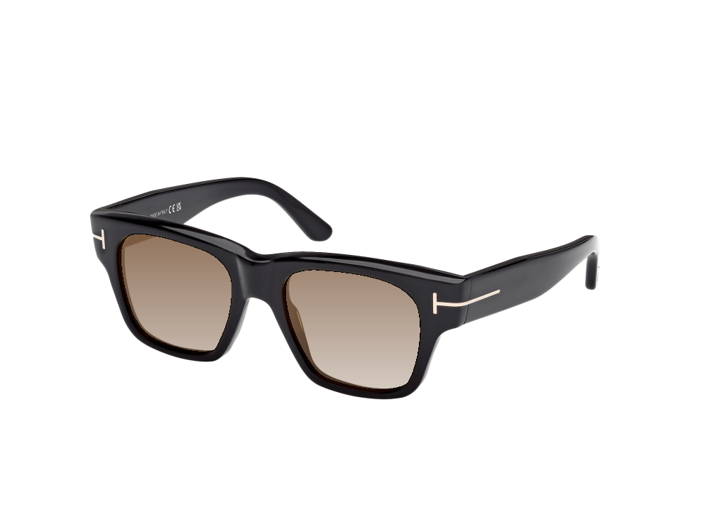 Tom Ford FT1280 01E Caine-02 Tom Ford FT1280 01E Caine-02