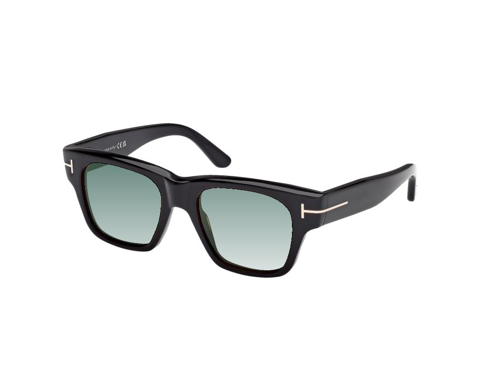 Tom Ford FT1280 01E Caine-02 Tom Ford FT1280 01E Caine-02