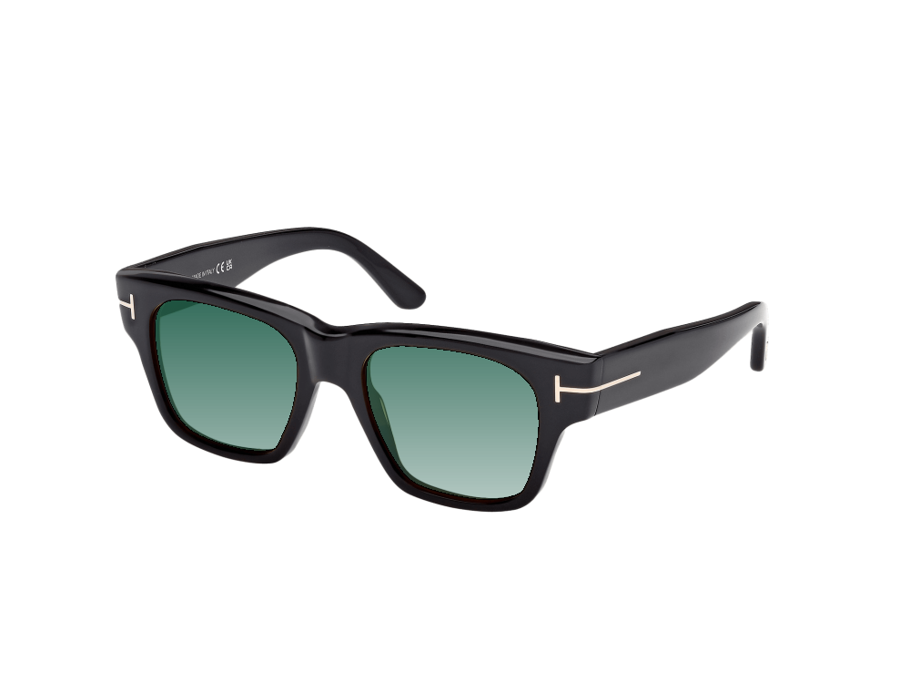 Tom Ford FT1280 01E Caine-02 Tom Ford FT1280 01E Caine-02