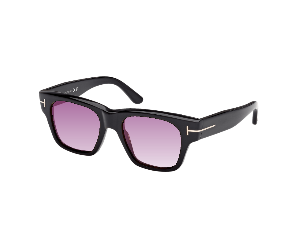 Tom Ford FT1280 01E Caine-02 Tom Ford FT1280 01E Caine-02