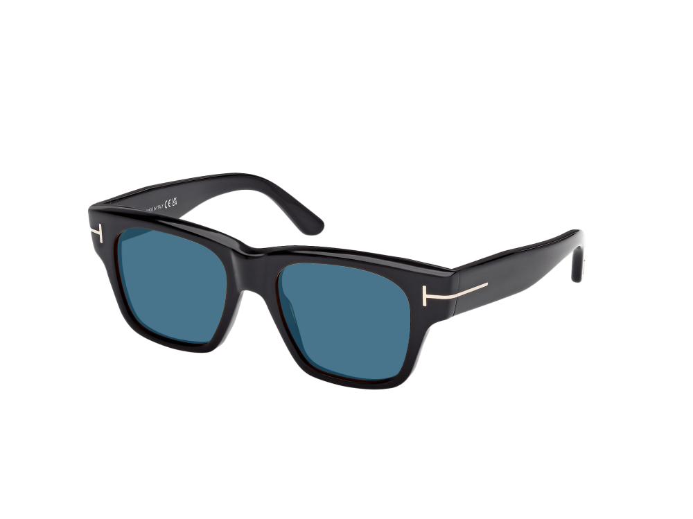 Tom Ford FT1280 01E Caine-02 Tom Ford FT1280 01E Caine-02