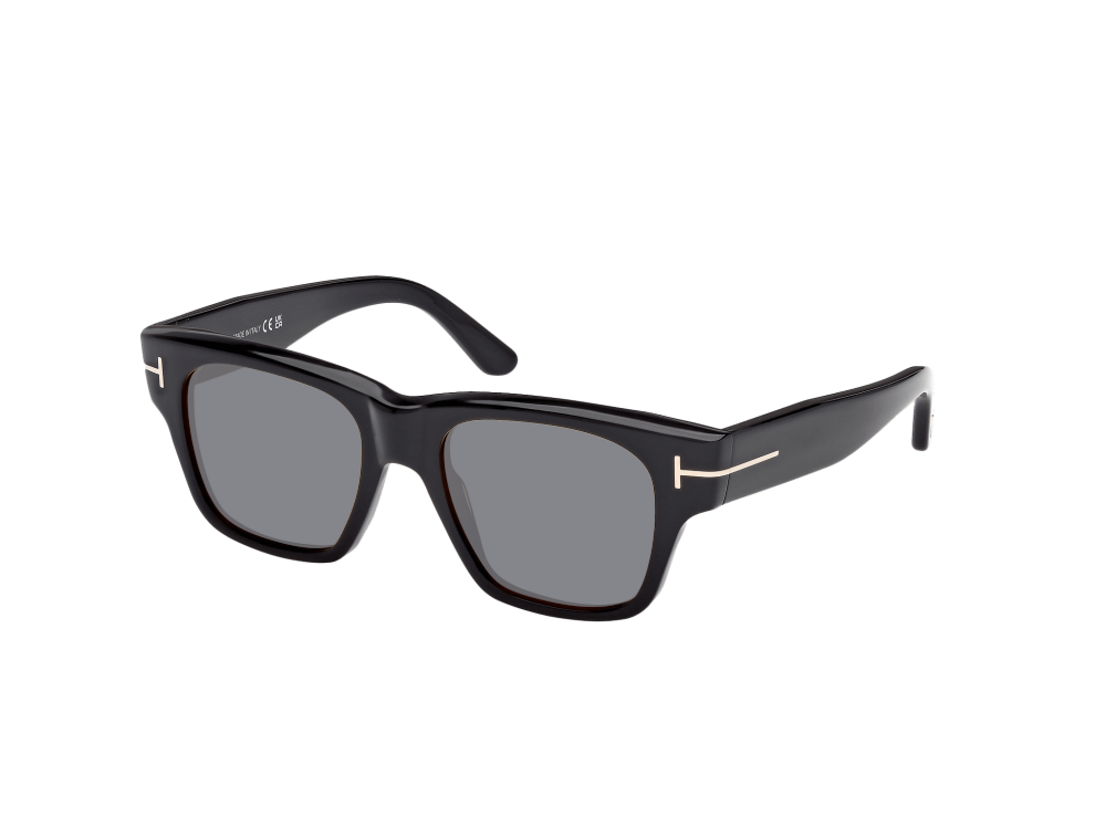 Tom Ford FT1280 01E Caine-02 Tom Ford FT1280 01E Caine-02