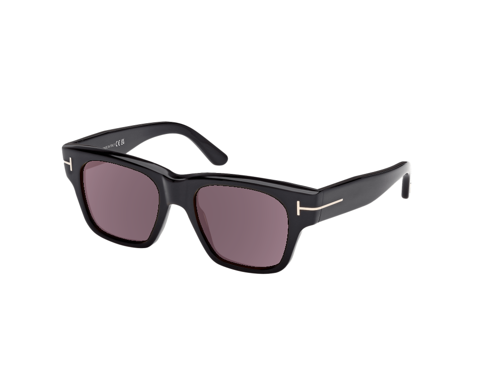 Tom Ford FT1280 01E Caine-02 Tom Ford FT1280 01E Caine-02