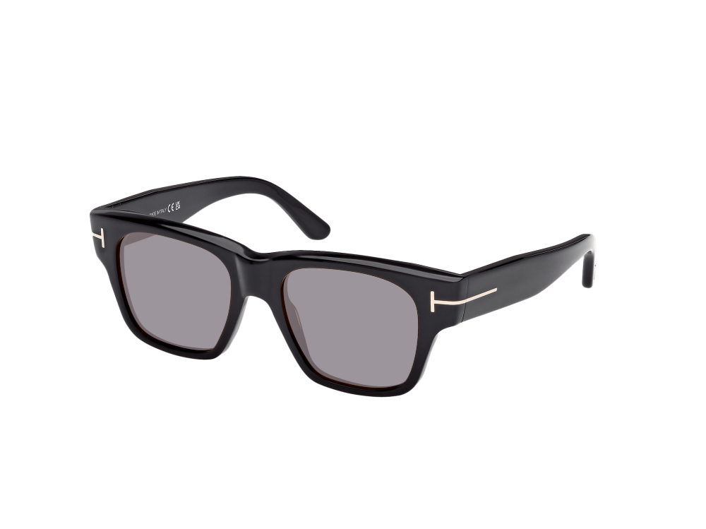 Tom Ford FT1280 01E Caine-02 Tom Ford FT1280 01E Caine-02