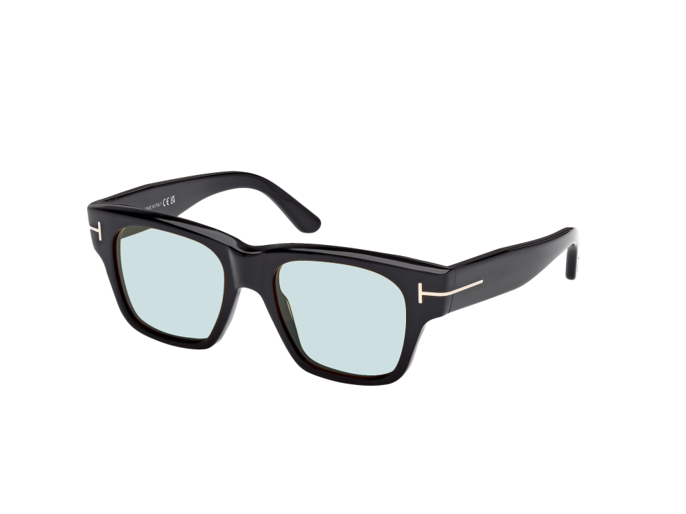 Tom Ford FT1280 01E Caine-02 Tom Ford FT1280 01E Caine-02