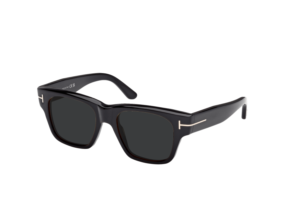 Tom Ford FT1280 01E Caine-02 Tom Ford FT1280 01E Caine-02