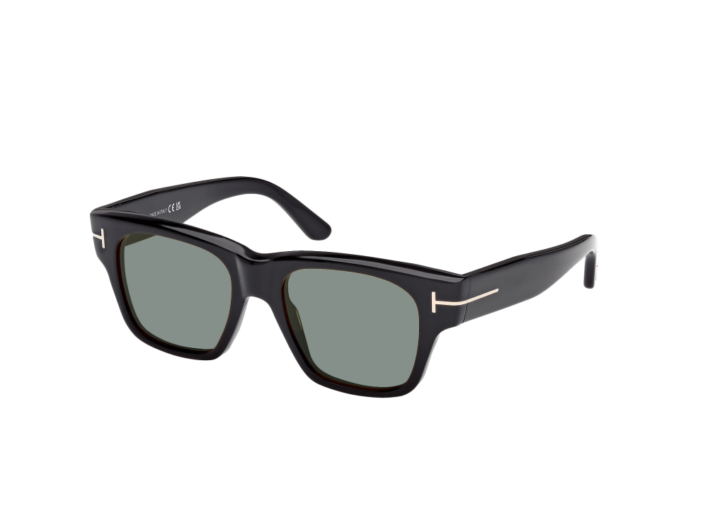 Tom Ford FT1280 01E Caine-02 Tom Ford FT1280 01E Caine-02