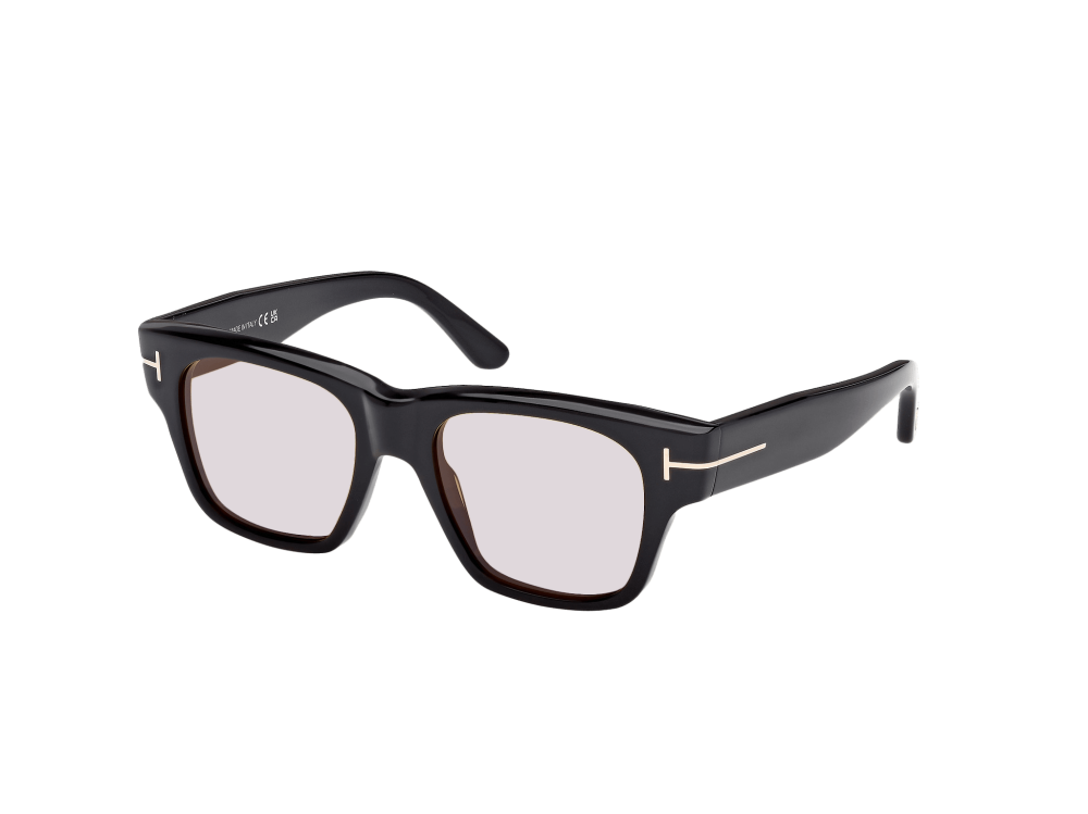 Tom Ford FT1280 01E Caine-02 Tom Ford FT1280 01E Caine-02