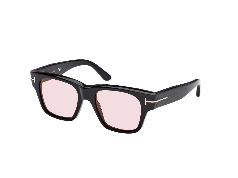 Tom Ford FT1280 01E Caine-02 Tom Ford FT1280 01E Caine-02