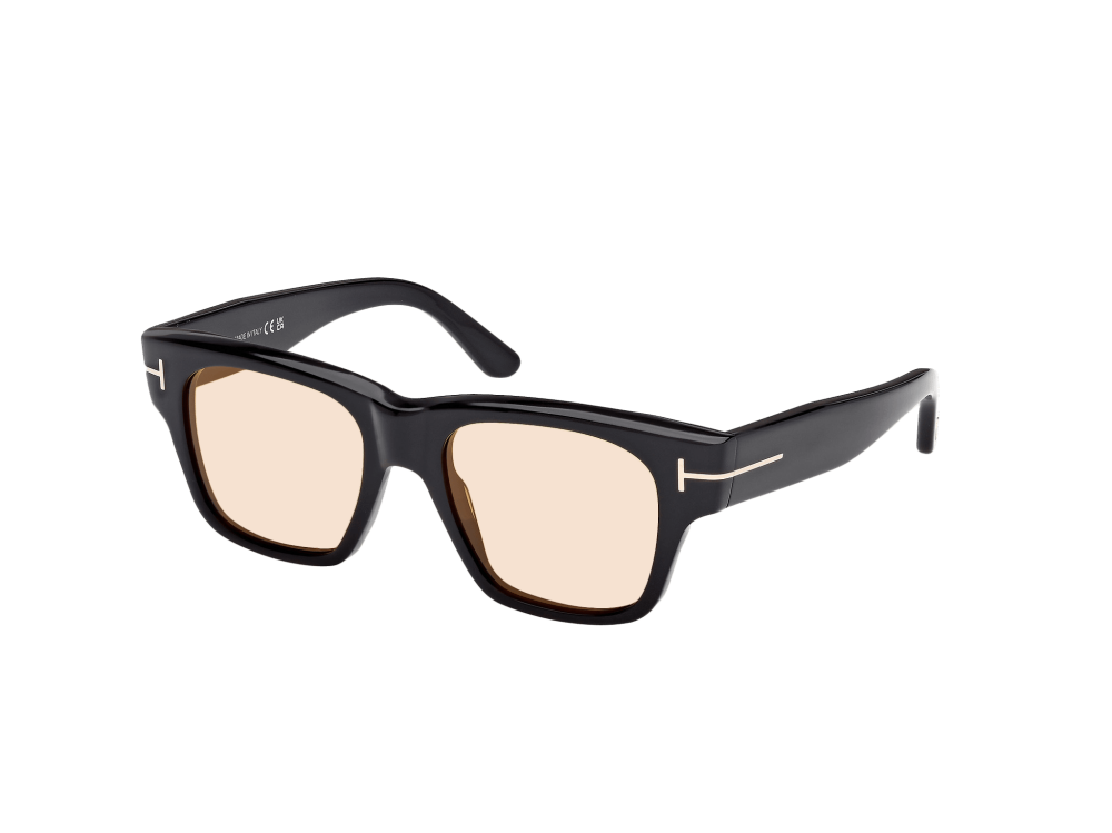 Tom Ford FT1280 01E Caine-02 Tom Ford FT1280 01E Caine-02