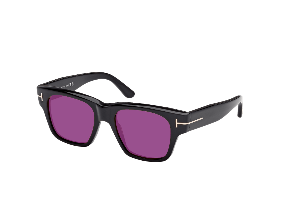 Tom Ford FT1280 01E Caine-02 Tom Ford FT1280 01E Caine-02