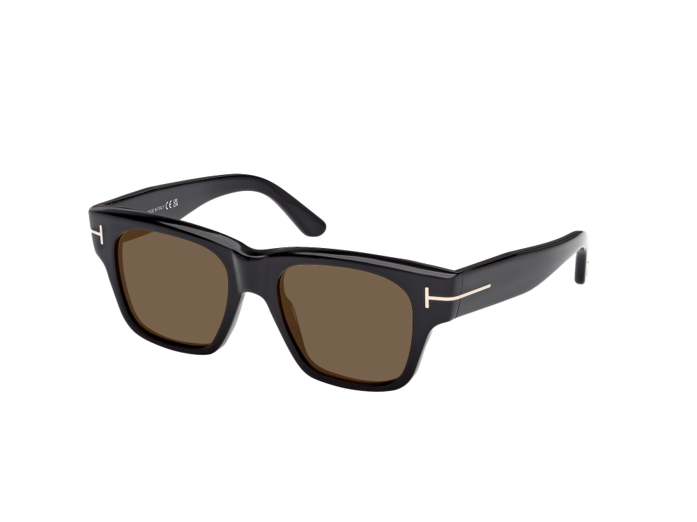 Tom Ford FT1280 01E Caine-02 Tom Ford FT1280 01E Caine-02