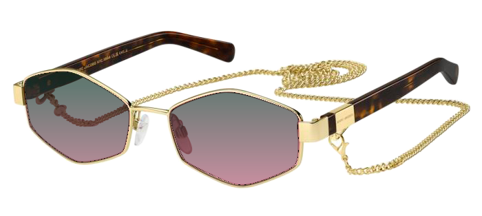 Marc Jacobs MARC 496/S NOA/3X Marc Jacobs MARC 496/S NOA/3X