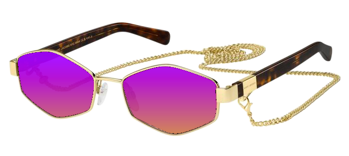 Marc Jacobs MARC 496/S NOA/3X Marc Jacobs MARC 496/S NOA/3X