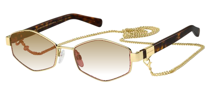 Marc Jacobs MARC 496/S NOA/3X Marc Jacobs MARC 496/S NOA/3X