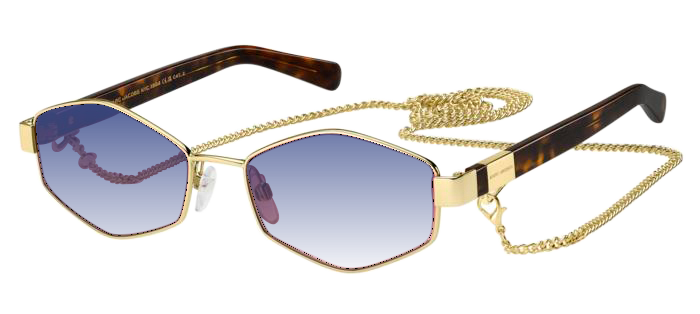 Marc Jacobs MARC 496/S NOA/3X Marc Jacobs MARC 496/S NOA/3X