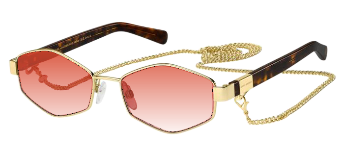 Marc Jacobs MARC 496/S NOA/3X Marc Jacobs MARC 496/S NOA/3X