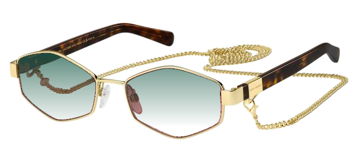 Marc Jacobs MARC 496/S NOA/3X Marc Jacobs MARC 496/S NOA/3X