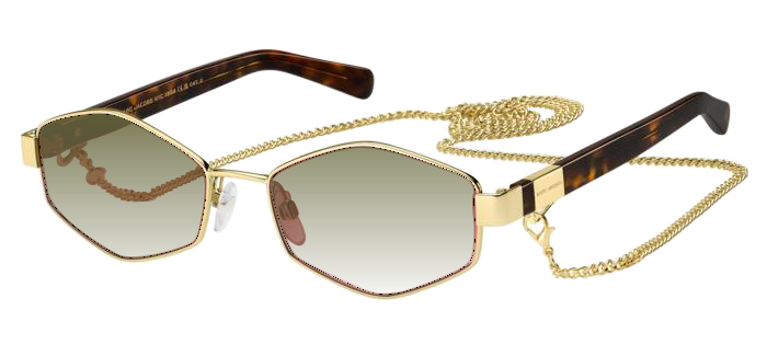 Marc Jacobs MARC 496/S NOA/3X Marc Jacobs MARC 496/S NOA/3X