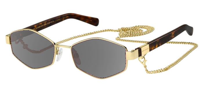 Marc Jacobs MARC 496/S NOA/3X Marc Jacobs MARC 496/S NOA/3X