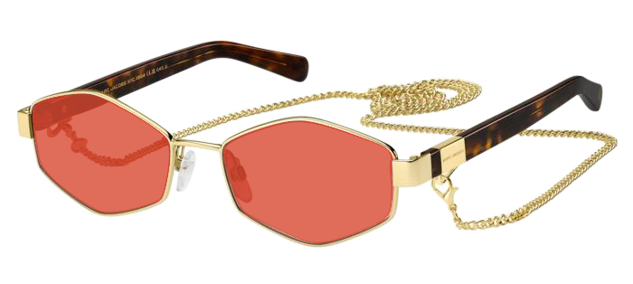 Marc Jacobs MARC 496/S NOA/3X Marc Jacobs MARC 496/S NOA/3X