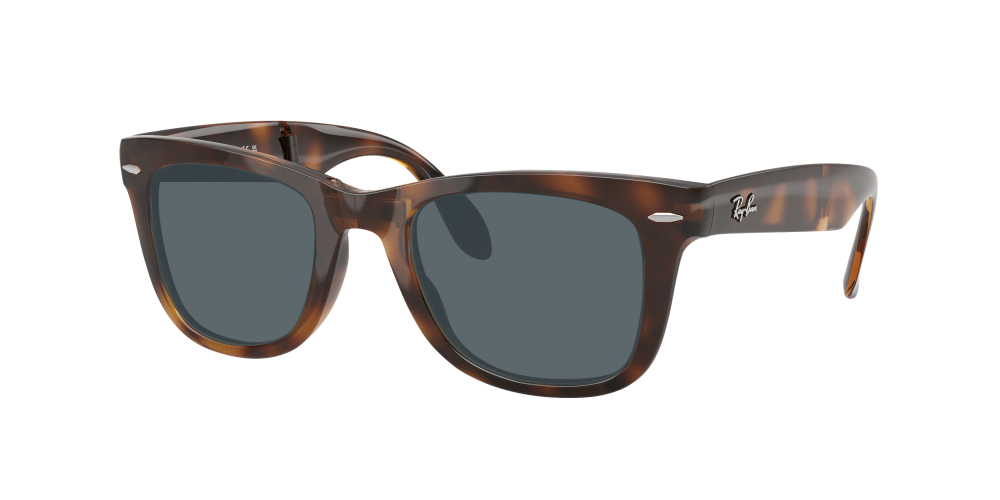 Ray Ban RB4105 710/31 Folding Wayfarer Ray Ban RB4105 710/31 Folding Wayfarer