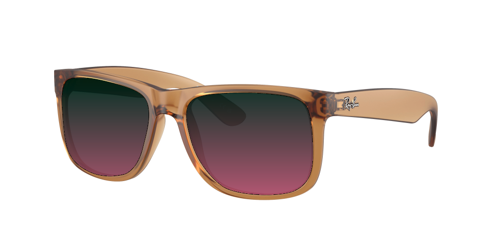 Ray Ban RB4165 681413 Justin Ray Ban RB4165 681413 Justin