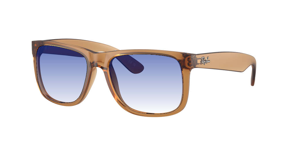 Ray Ban RB4165 681413 Justin Ray Ban RB4165 681413 Justin